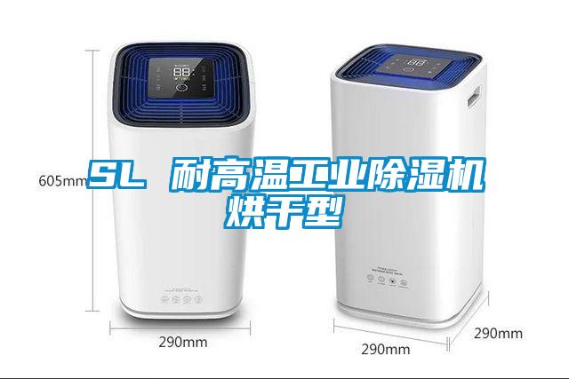 SL 耐高溫工業(yè)除濕機烘干型