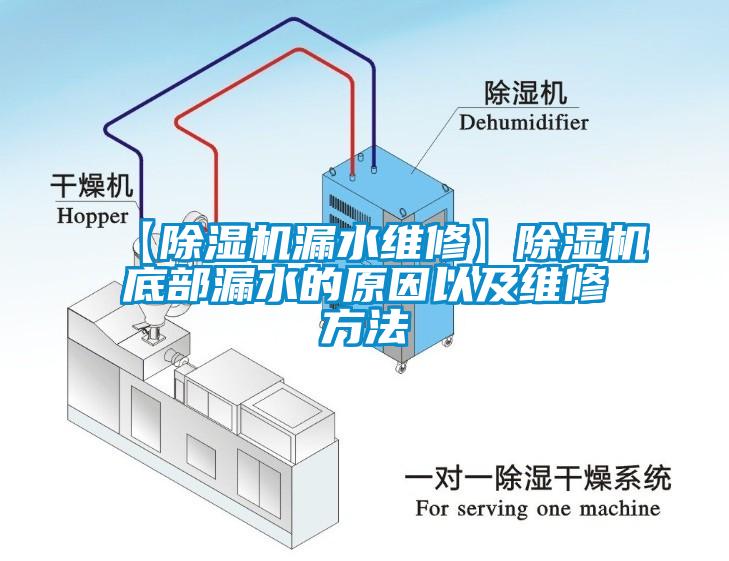 【除濕機(jī)漏水維修】除濕機(jī)底部漏水的原因以及維修方法