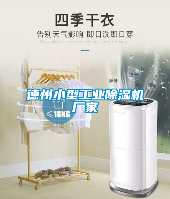 德州小型工業(yè)除濕機(jī)廠家