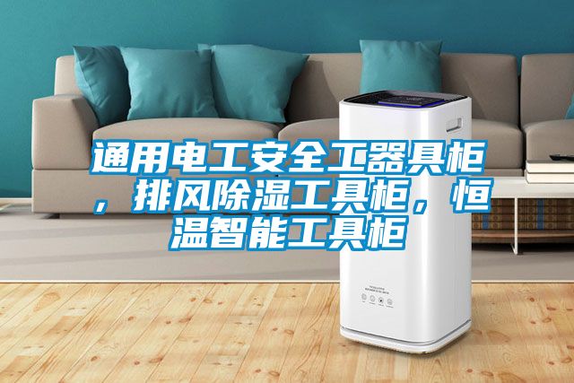 通用電工安全工器具柜，排風(fēng)除濕工具柜，恒溫智能工具柜